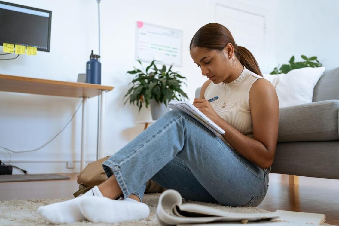 Schulungsraum für Investmentstrategien