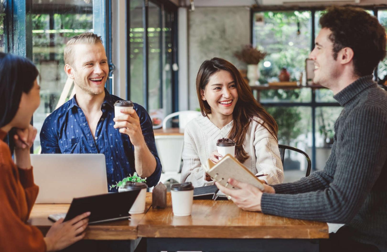 Schulungsunterlagen für Investmentstrategien
